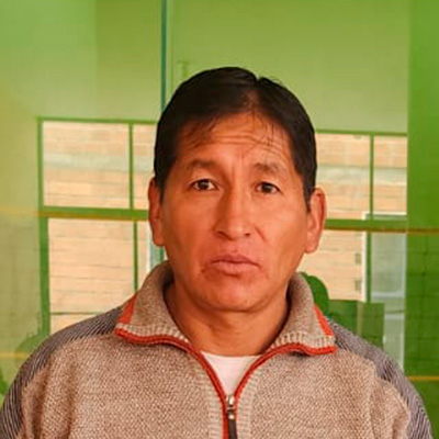 Milton Padilla